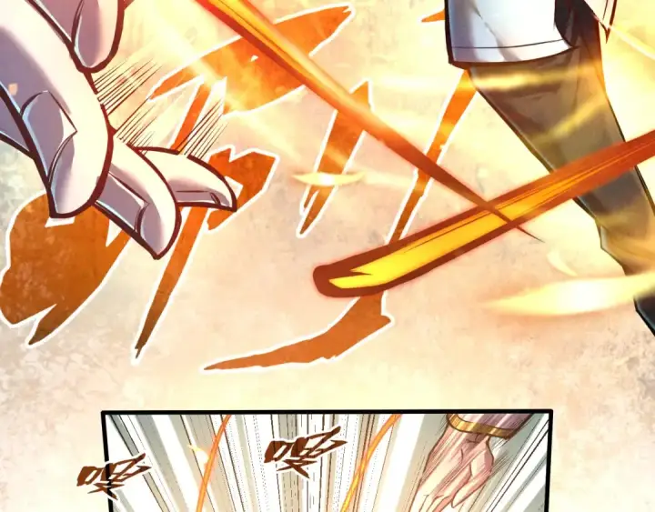 漫画《这一世我要当至尊》第101话 一线生机第66张图