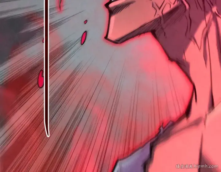 漫画《这一世我要当至尊》第101话 一线生机第72张图