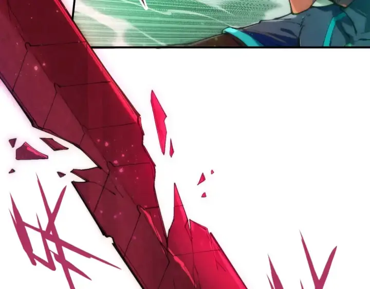漫画《这一世我要当至尊》第101话 一线生机第94张图