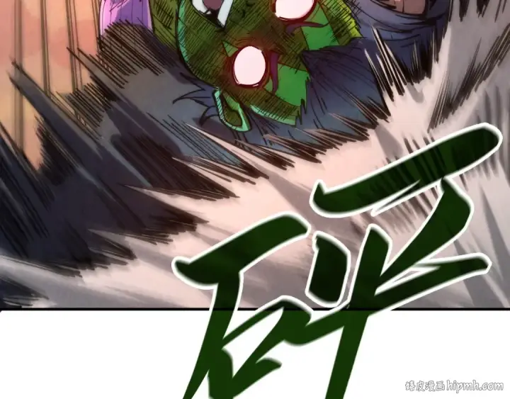 漫画《这一世我要当至尊》第102话 钩绊难舍第104张图