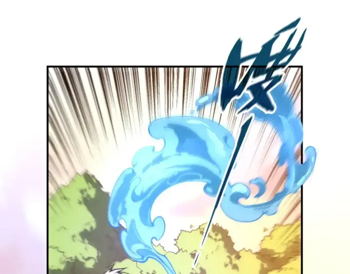 漫画《这一世我要当至尊》第102话 钩绊难舍第130张图