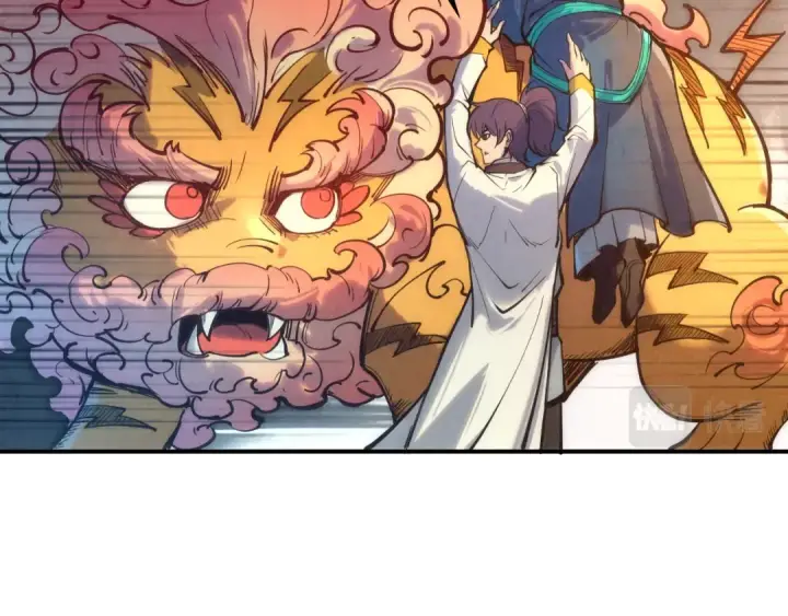 漫画《这一世我要当至尊》第102话 钩绊难舍第138张图