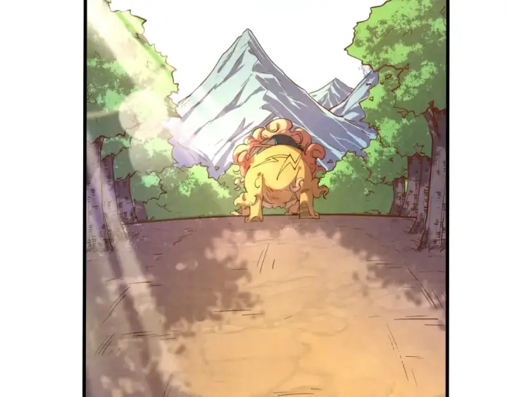 漫画《这一世我要当至尊》第102话 钩绊难舍第141张图