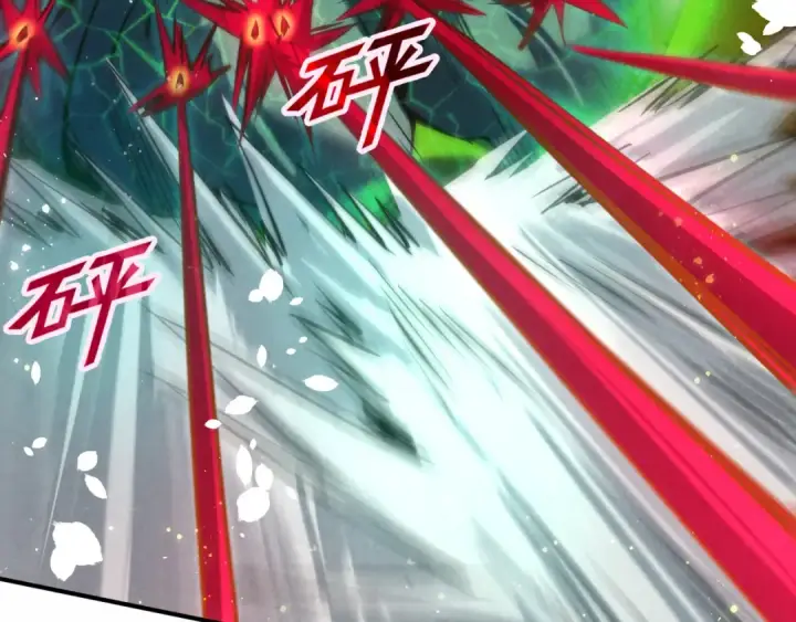 漫画《这一世我要当至尊》第102话 钩绊难舍第22张图
