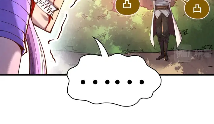 漫画《这一世我要当至尊》第102话 钩绊难舍第34张图