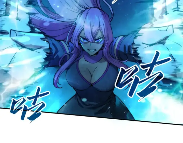 漫画《这一世我要当至尊》第102话 钩绊难舍第65张图