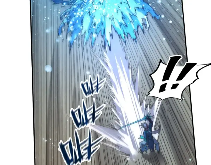 漫画《这一世我要当至尊》第102话 钩绊难舍第67张图