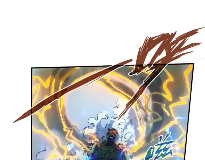 漫画《这一世我要当至尊》第102话 钩绊难舍第98张图