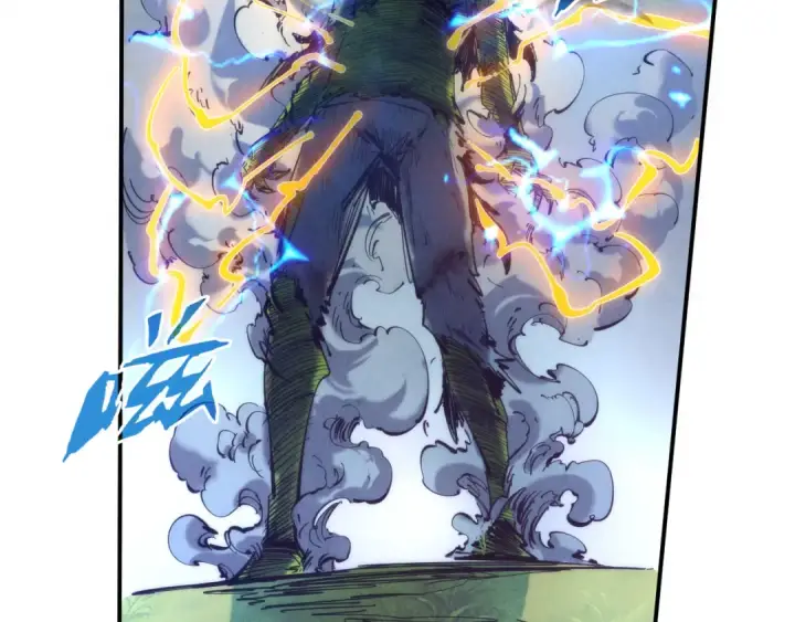 漫画《这一世我要当至尊》第102话 钩绊难舍第99张图