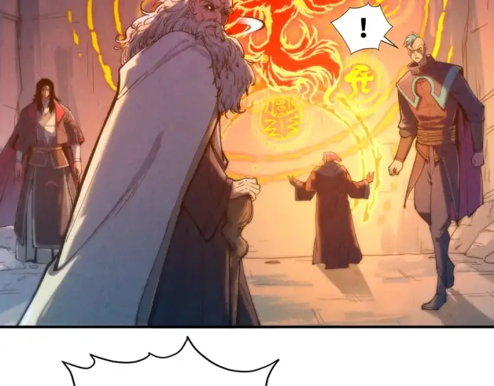漫画《这一世我要当至尊》第103话 上古阵法第19张图