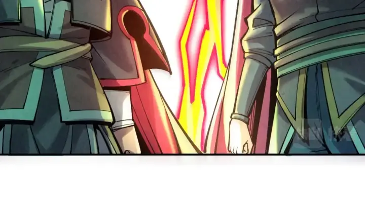 漫画《这一世我要当至尊》第104话 意识世界第116张图