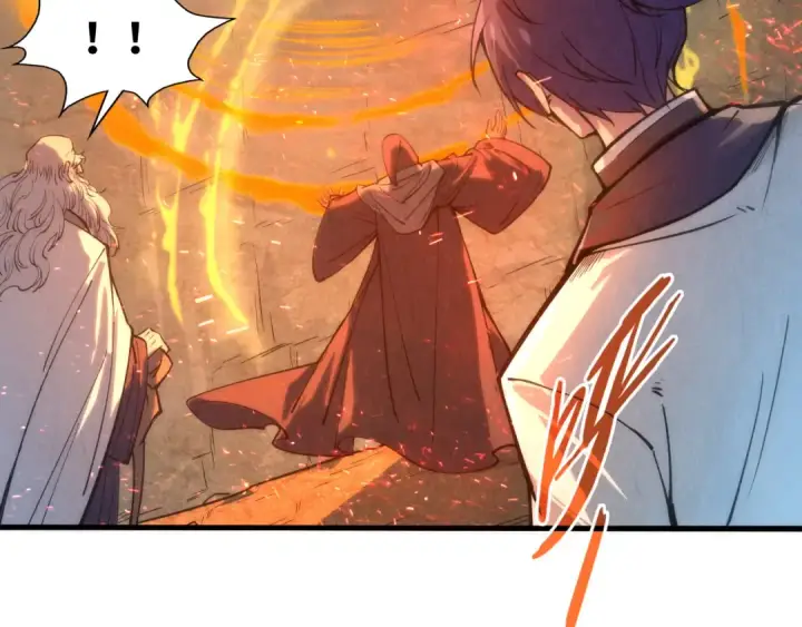 漫画《这一世我要当至尊》第104话 意识世界第17张图