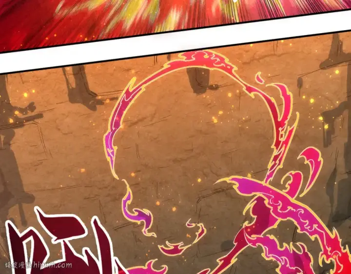 漫画《这一世我要当至尊》第104话 意识世界第24张图
