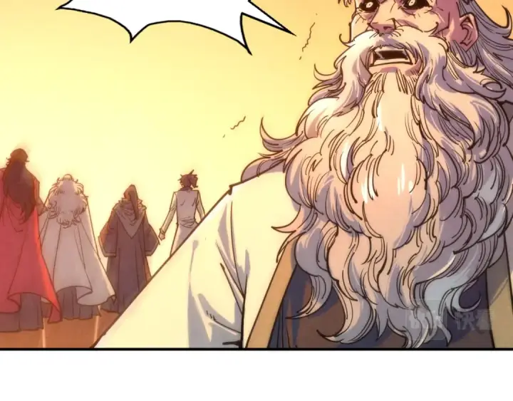 漫画《这一世我要当至尊》第104话 意识世界第28张图