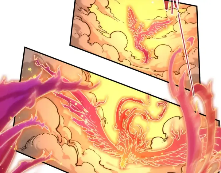 漫画《这一世我要当至尊》第104话 意识世界第33张图