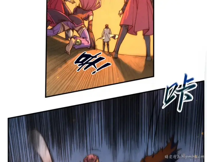 漫画《这一世我要当至尊》第104话 意识世界第40张图