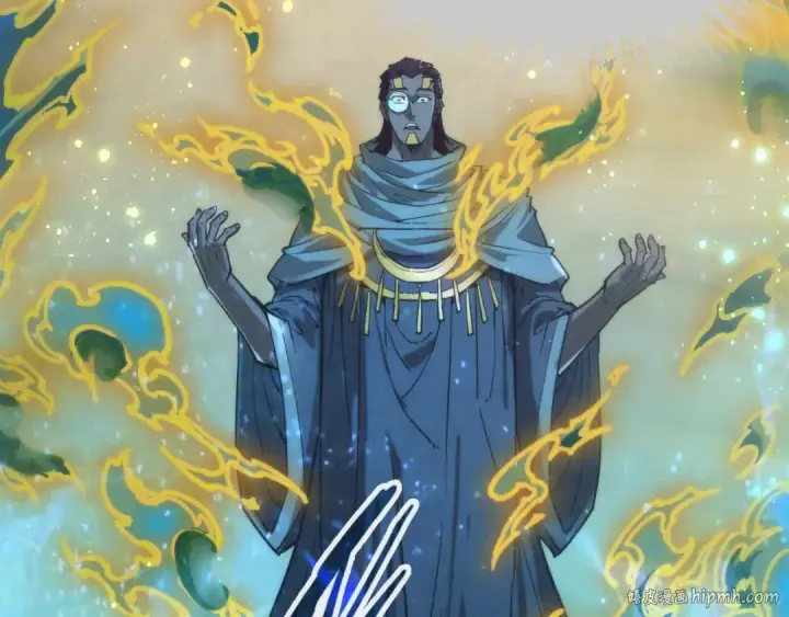 漫画《这一世我要当至尊》第104话 意识世界第56张图