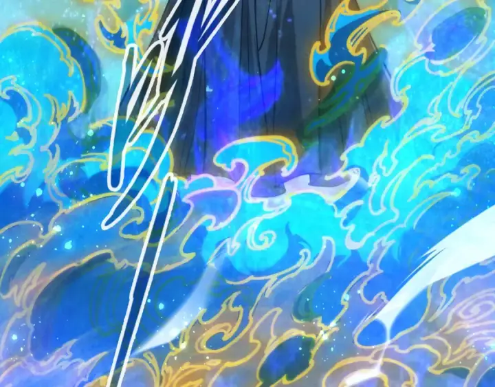 漫画《这一世我要当至尊》第104话 意识世界第57张图