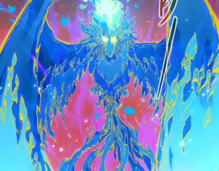 漫画《这一世我要当至尊》第104话 意识世界第84张图