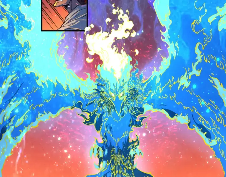 漫画《这一世我要当至尊》第104话 意识世界第89张图