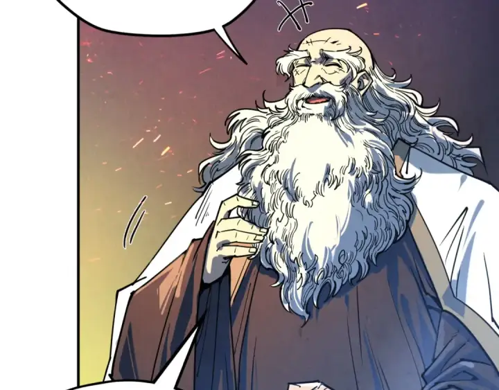 漫画《这一世我要当至尊》第104话 意识世界第95张图