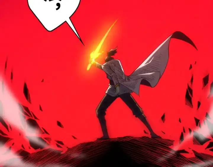 漫画《这一世我要当至尊》第105话 凤凰真火第103张图