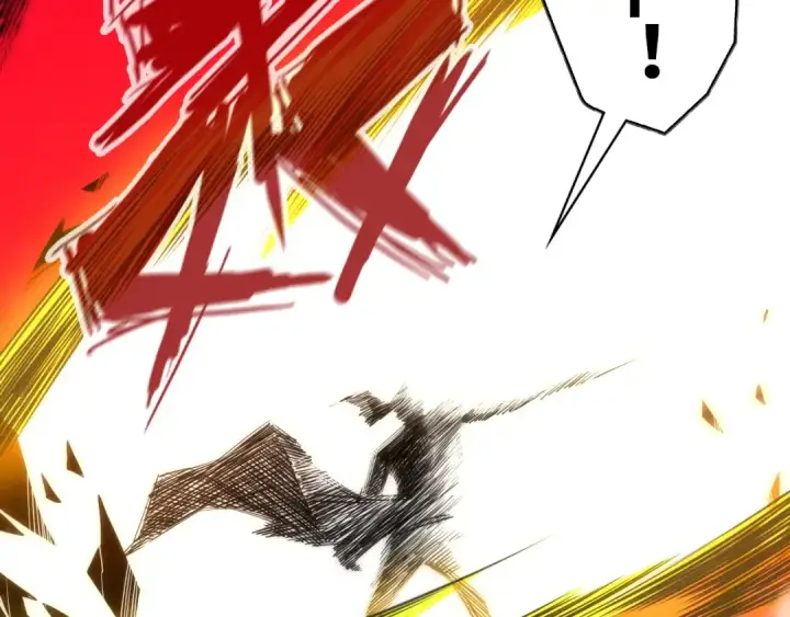 漫画《这一世我要当至尊》第105话 凤凰真火第105张图