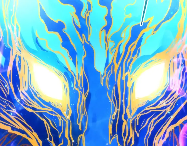 漫画《这一世我要当至尊》第105话 凤凰真火第123张图