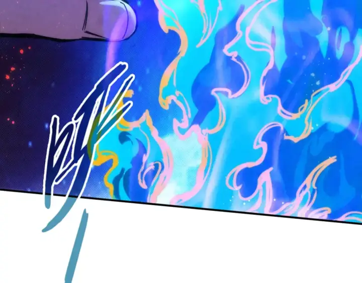 漫画《这一世我要当至尊》第105话 凤凰真火第129张图