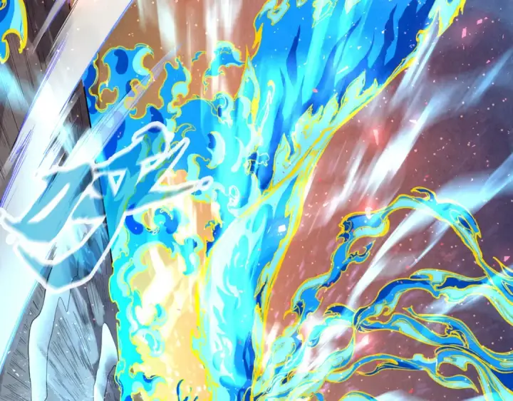漫画《这一世我要当至尊》第105话 凤凰真火第25张图