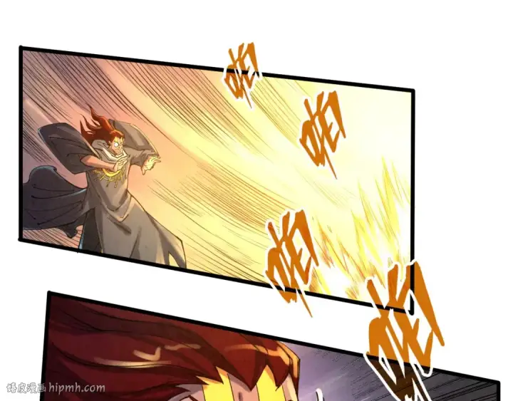 漫画《这一世我要当至尊》第105话 凤凰真火第64张图