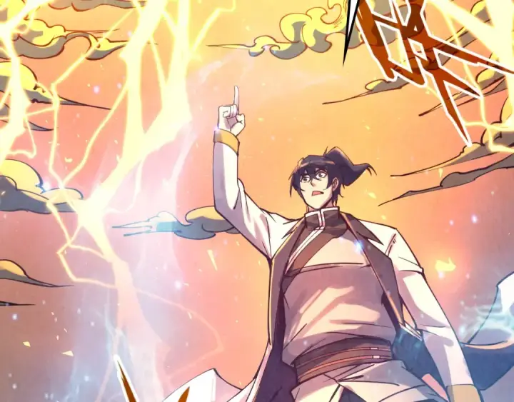 漫画《这一世我要当至尊》第105话 凤凰真火第69张图