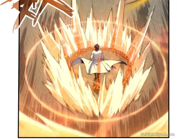 漫画《这一世我要当至尊》第105话 凤凰真火第80张图