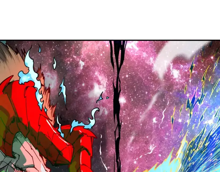 漫画《这一世我要当至尊》第106话 涅槃第100张图