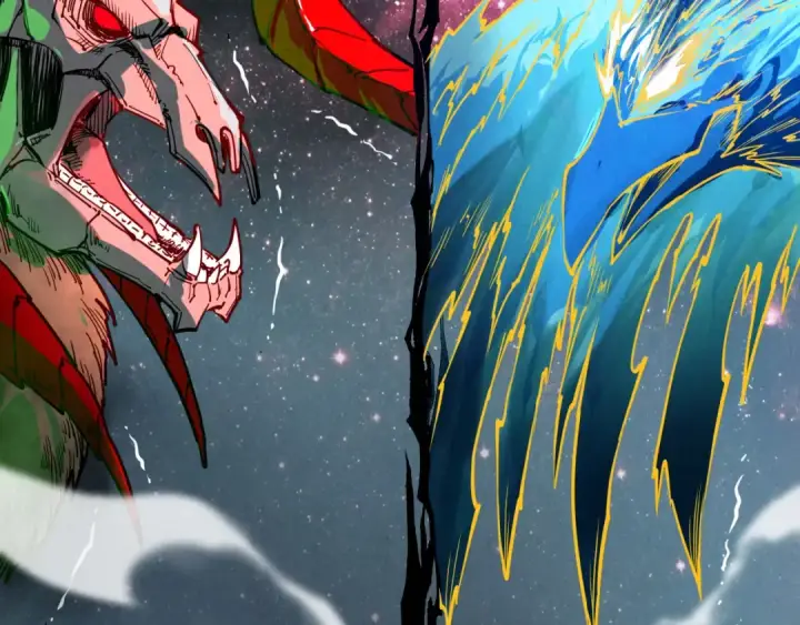 漫画《这一世我要当至尊》第106话 涅槃第101张图