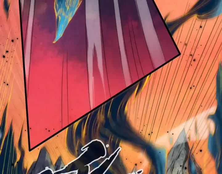 漫画《这一世我要当至尊》第106话 涅槃第116张图
