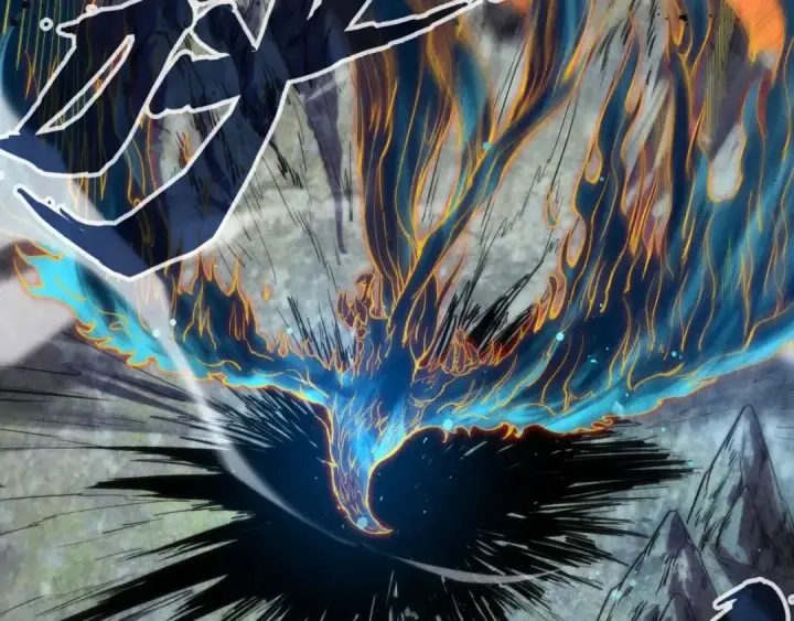 漫画《这一世我要当至尊》第106话 涅槃第117张图