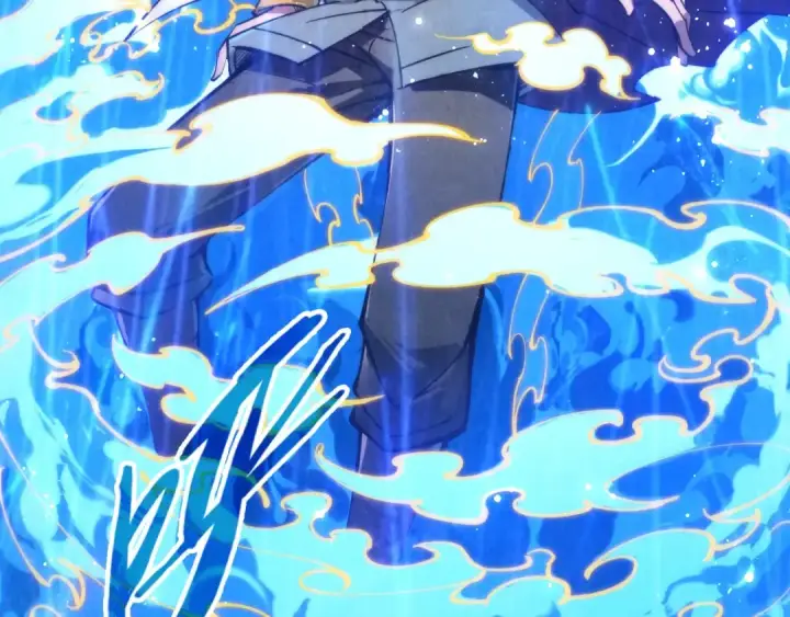 漫画《这一世我要当至尊》第106话 涅槃第132张图