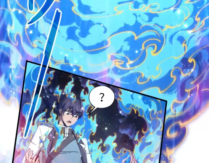 漫画《这一世我要当至尊》第106话 涅槃第133张图