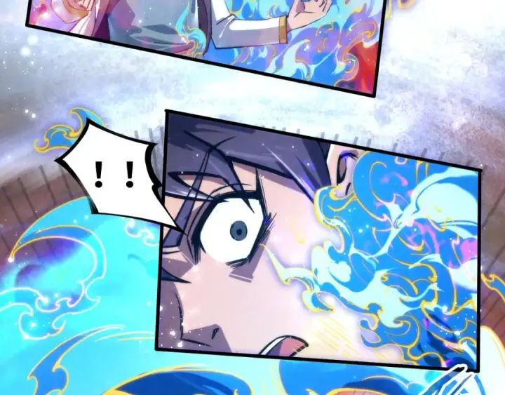 漫画《这一世我要当至尊》第106话 涅槃第134张图