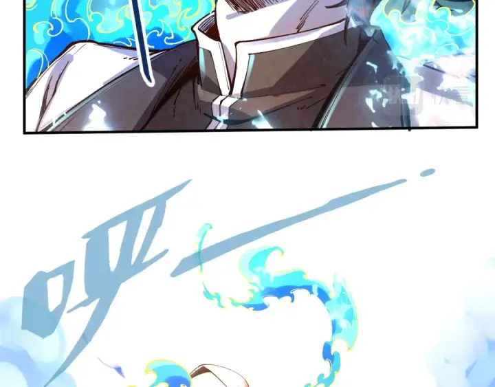 漫画《这一世我要当至尊》第106话 涅槃第139张图