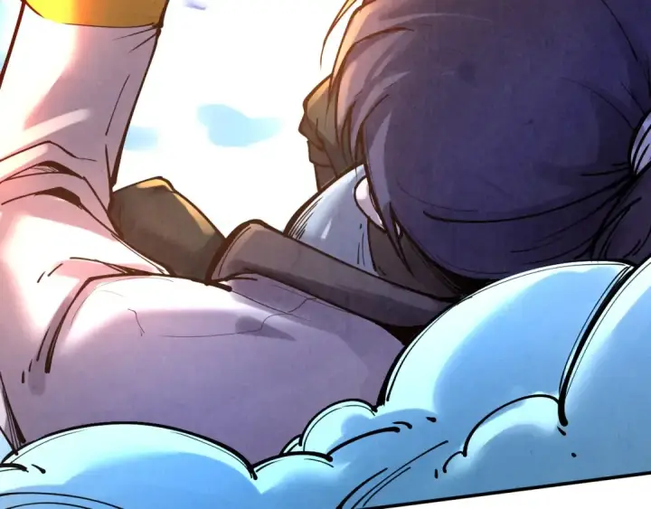 漫画《这一世我要当至尊》第106话 涅槃第146张图