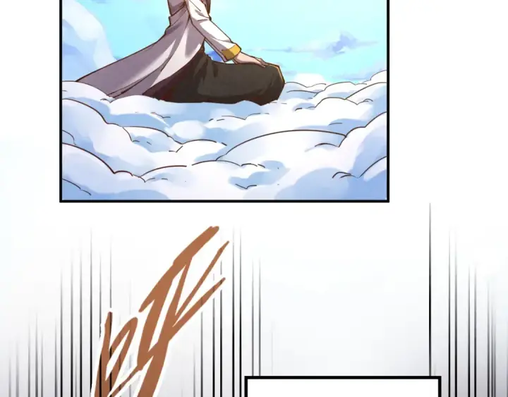 漫画《这一世我要当至尊》第106话 涅槃第151张图