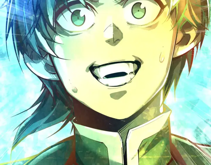 漫画《这一世我要当至尊》第106话 涅槃第157张图