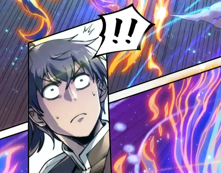 漫画《这一世我要当至尊》第106话 涅槃第19张图