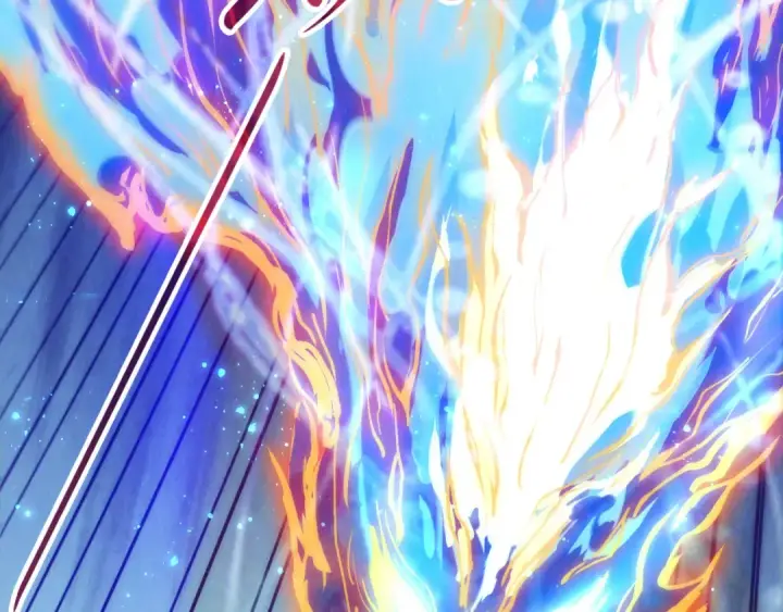 漫画《这一世我要当至尊》第106话 涅槃第21张图