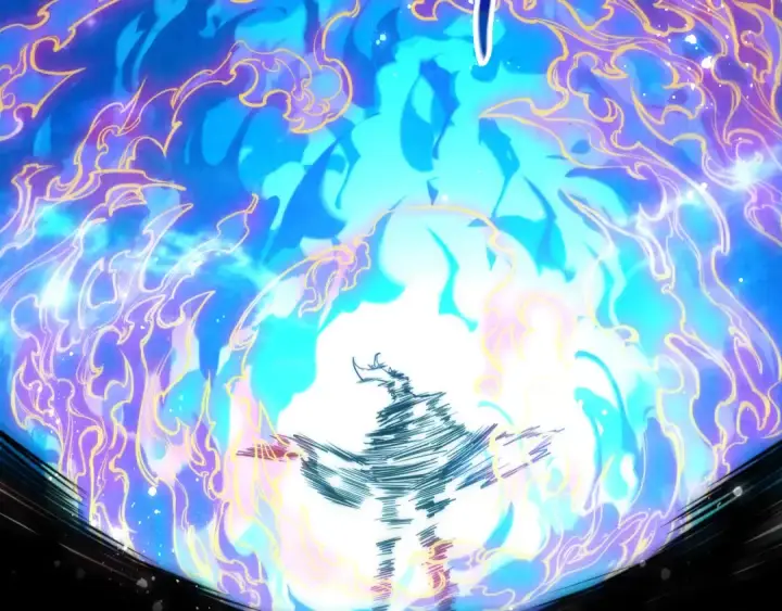 漫画《这一世我要当至尊》第106话 涅槃第29张图