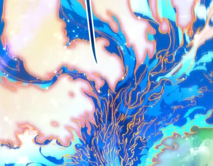 漫画《这一世我要当至尊》第106话 涅槃第33张图