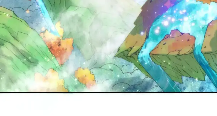 漫画《这一世我要当至尊》第106话 涅槃第37张图