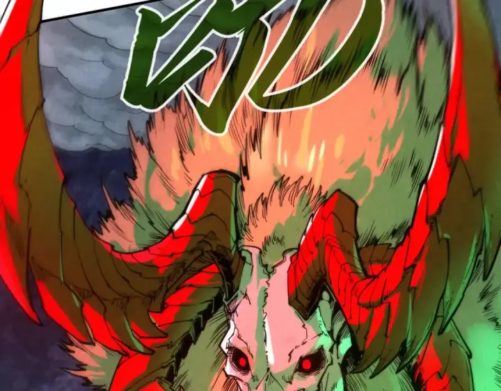 漫画《这一世我要当至尊》第106话 涅槃第51张图